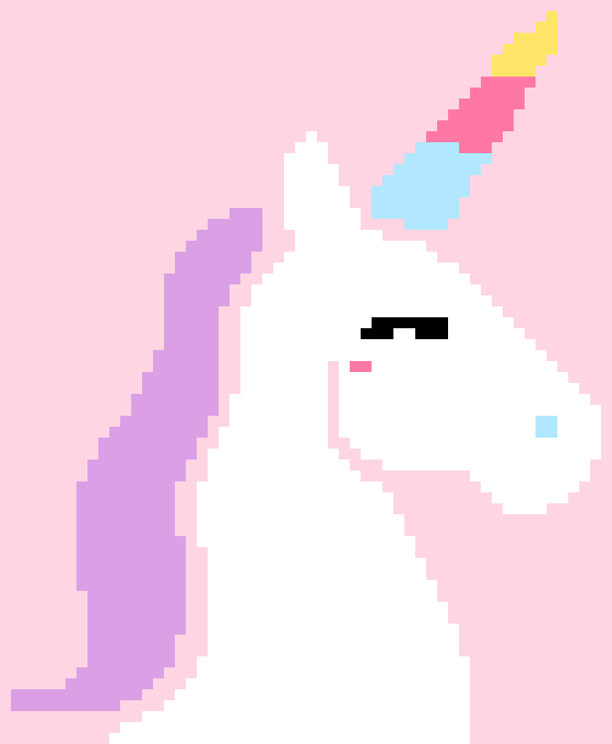 Pixel Art Example 7