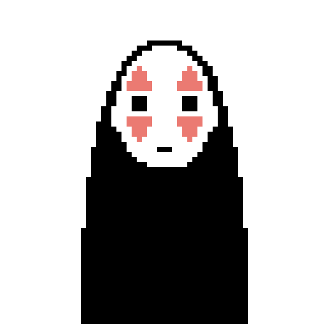 Pixel Art Example 5